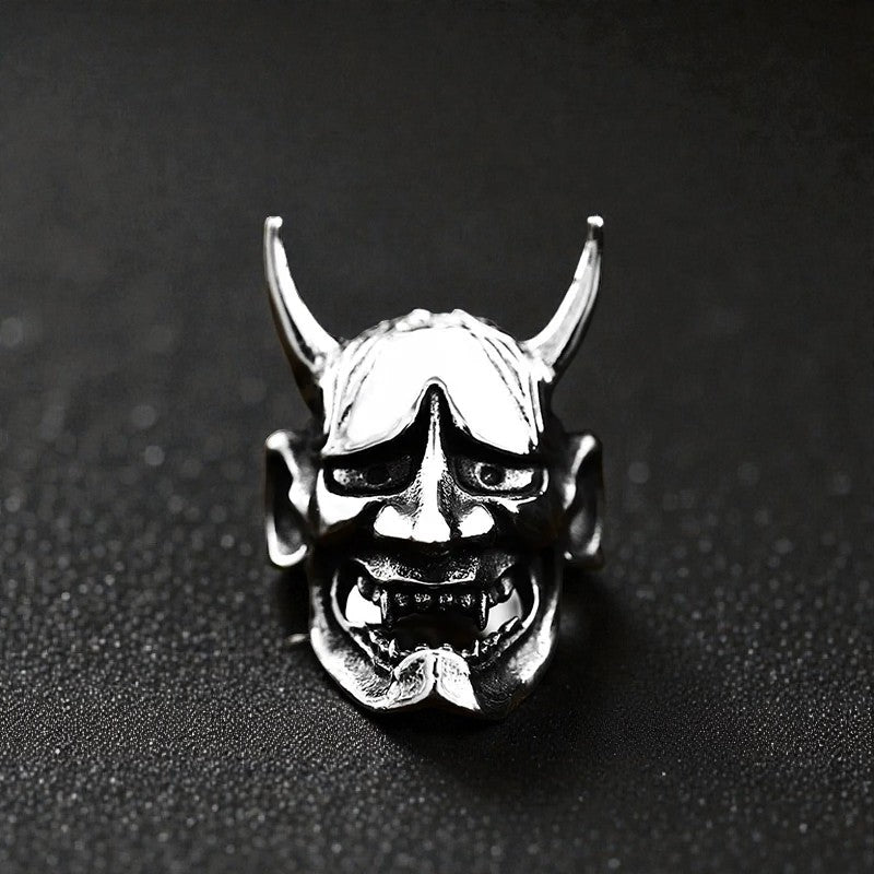 Bague Hannya